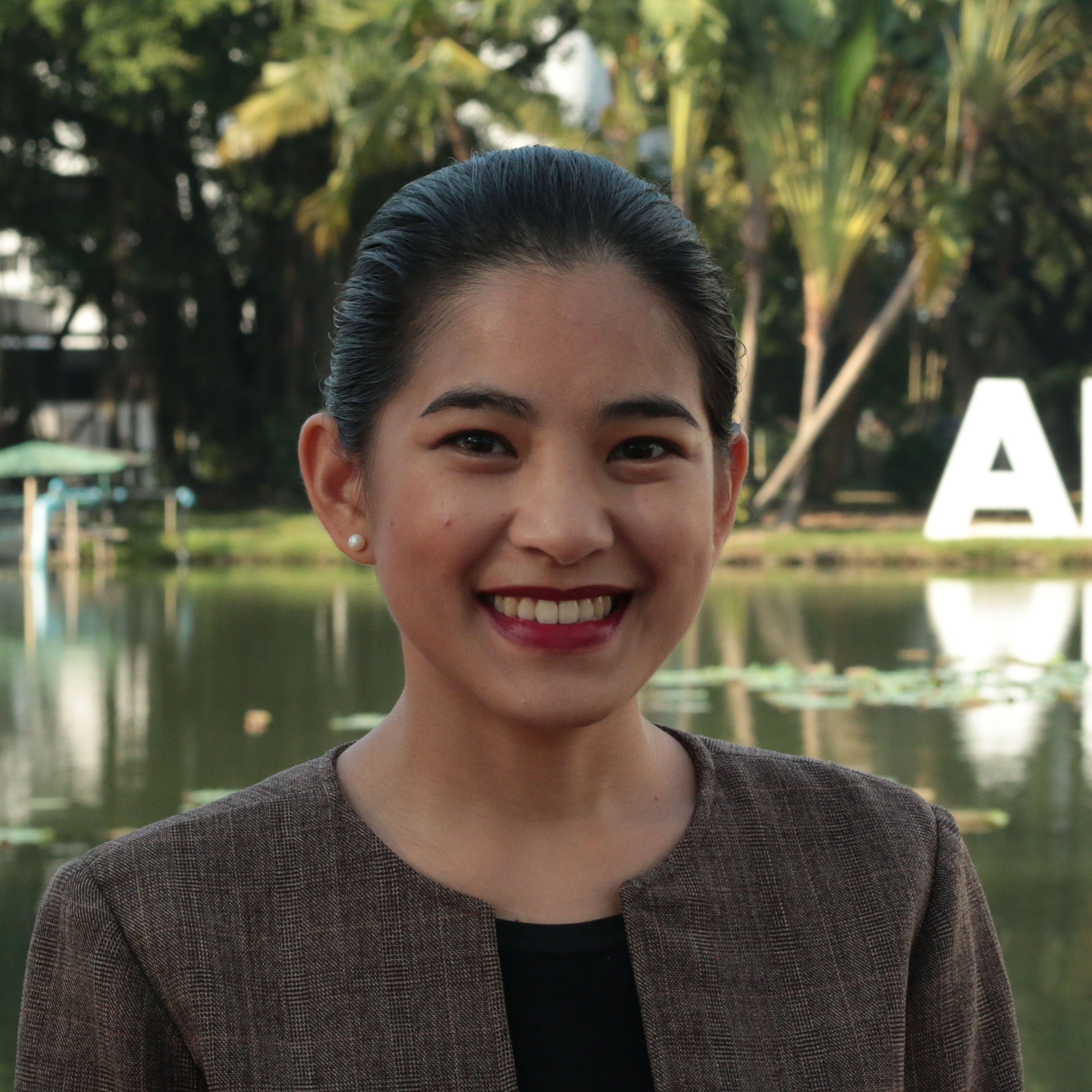 Ms. Farah Sevilla