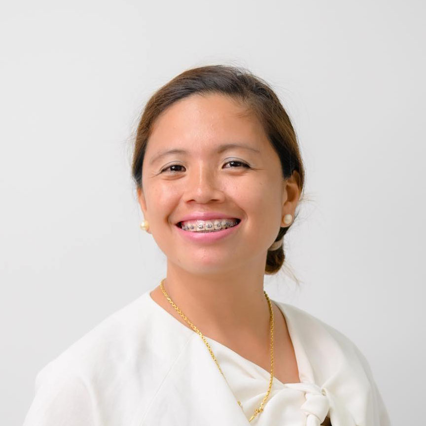 Prof. Marylene Eder