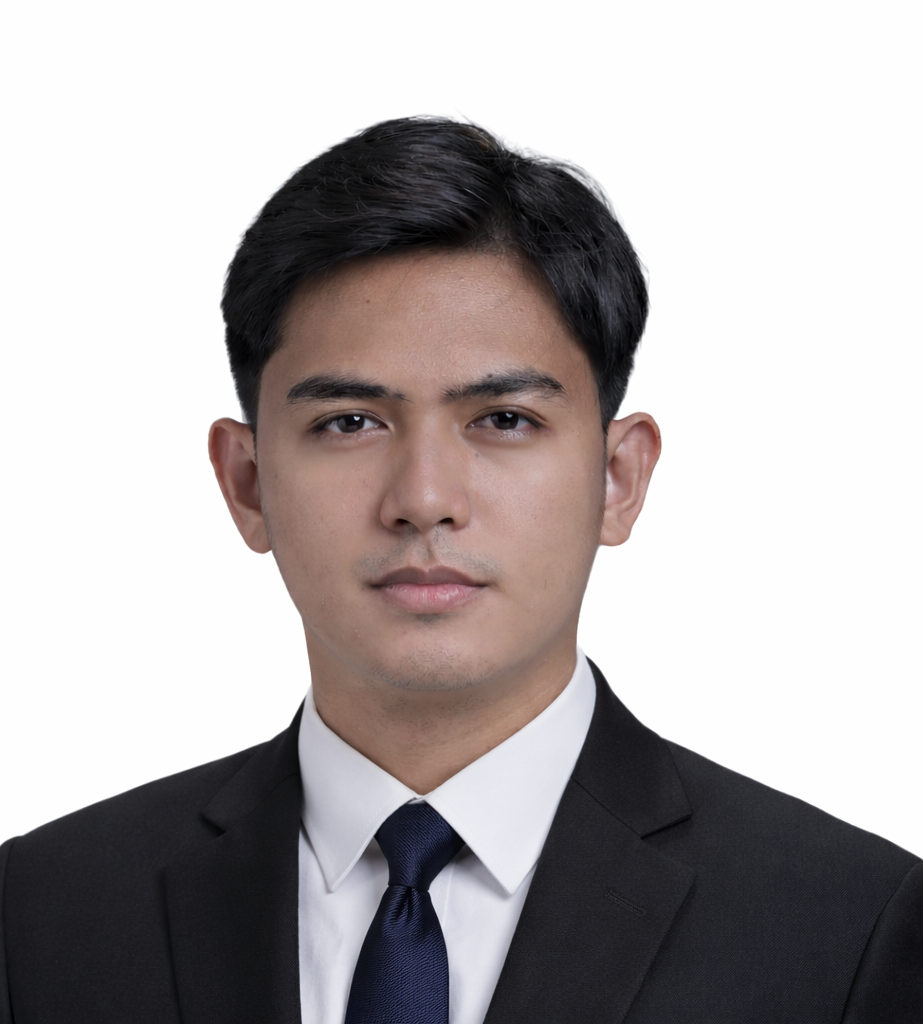 Mr. Hans Zin C. Sanchez