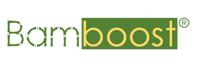 Bamboost Logo